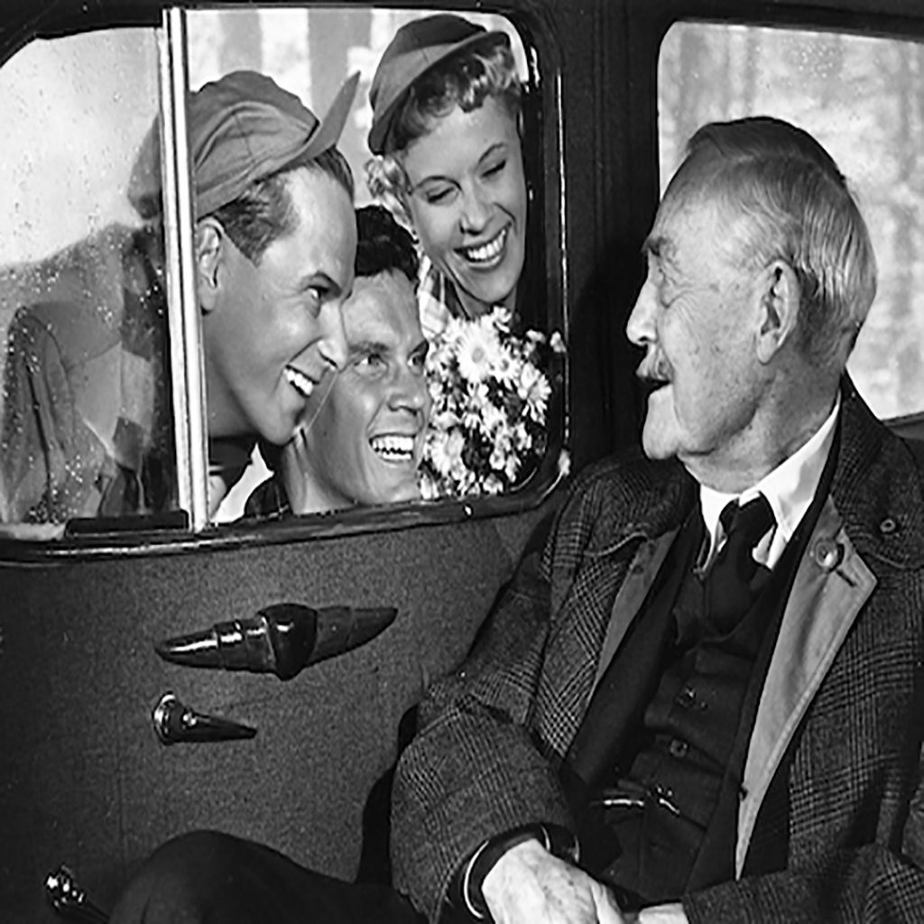 فیلم توت فرنگی های وحشی