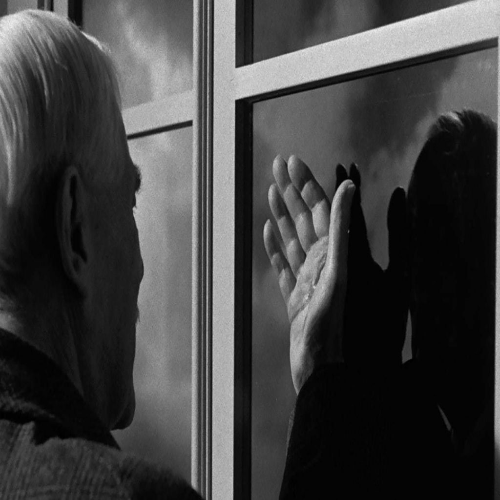 نقد فیلم آیزاک بورن و توت فرنگی های وحشی