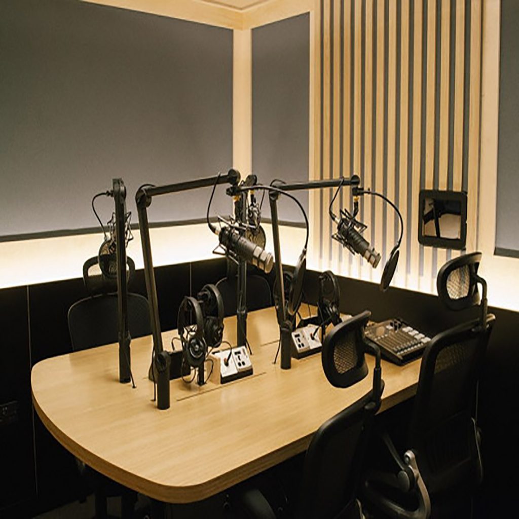 تاریخچه پادکست