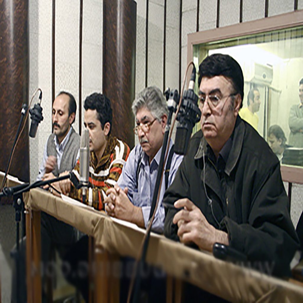 روش‌های طراحی صدا در دوبله