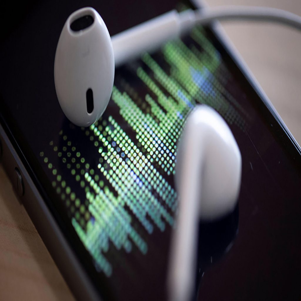 نکات ساخت پادکست