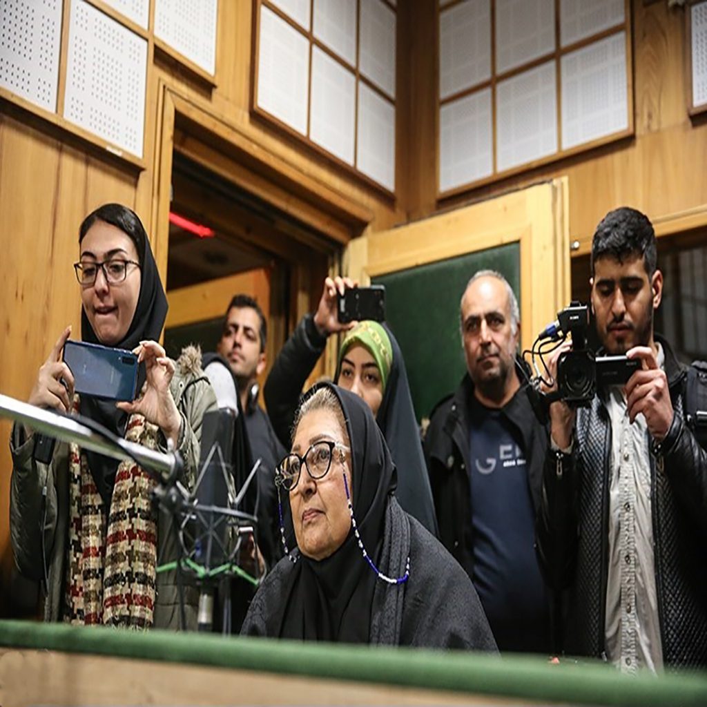 نکات مهم دوبلور شدن