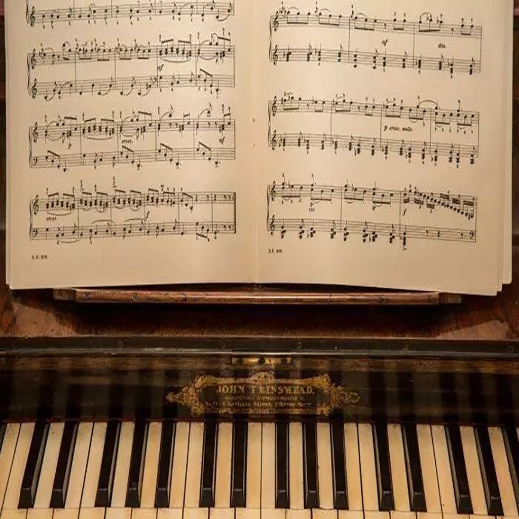 مبانی سلفژِ مقدماتی _ کتاب صوتی