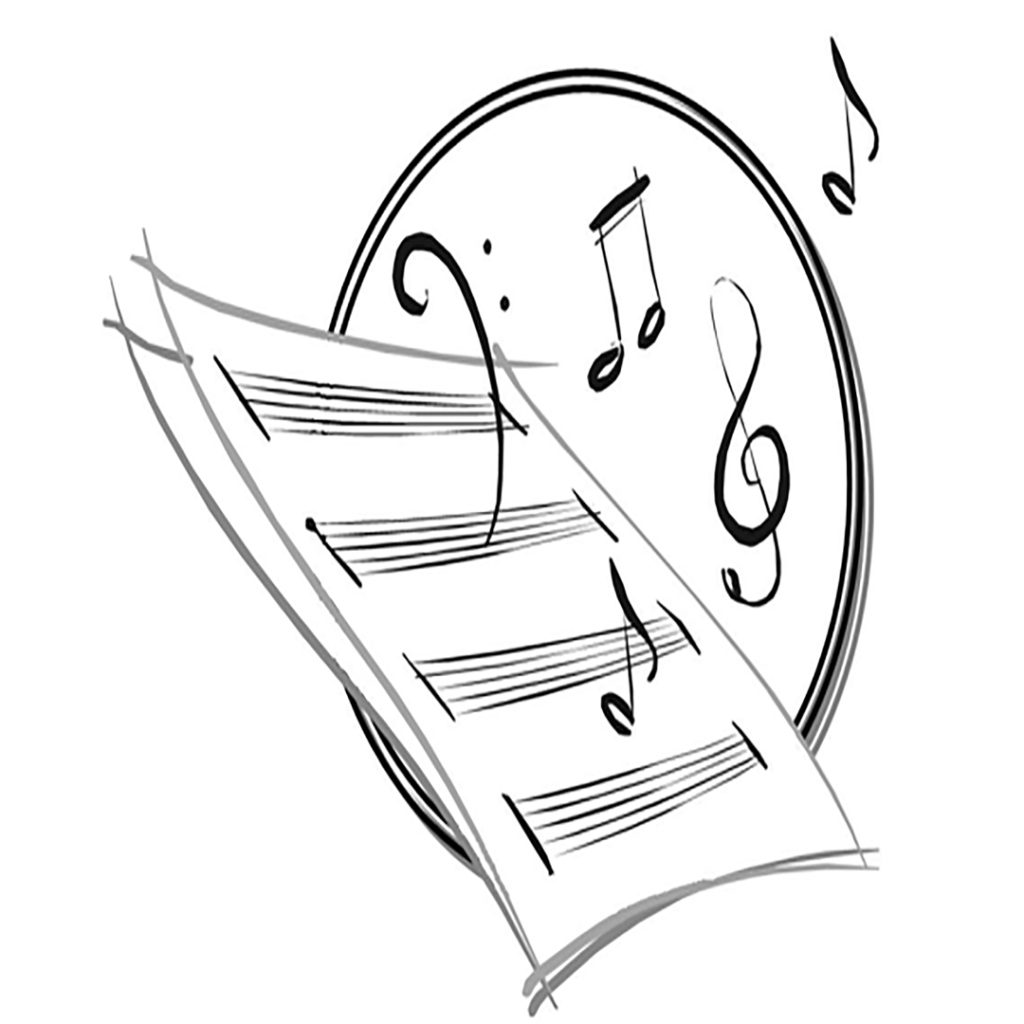 مبانی سلفژِ مقدماتی