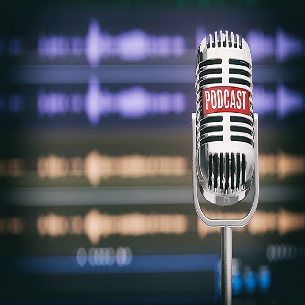 ایده های پرطرفدار در تولید پادکست