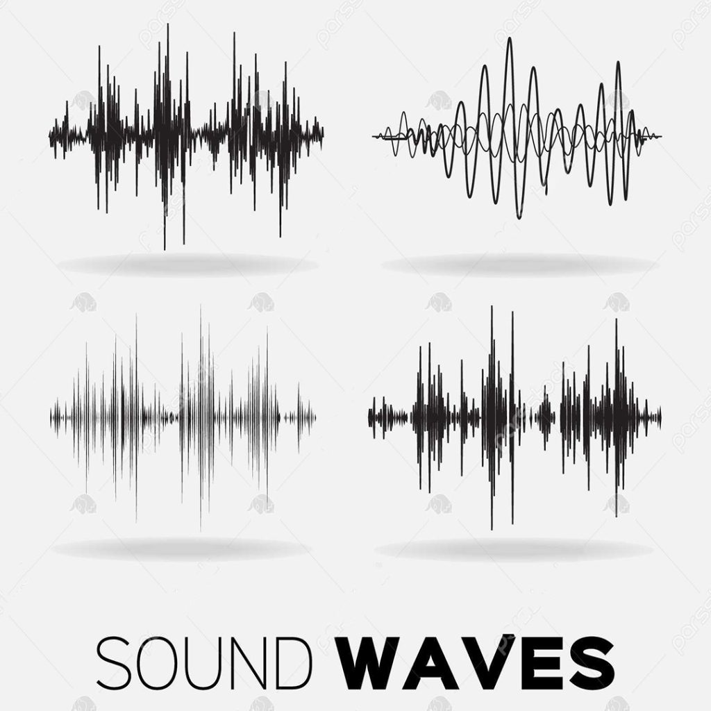 آشنایی با اصول مبانی فیزیک صوت و آکوستیک