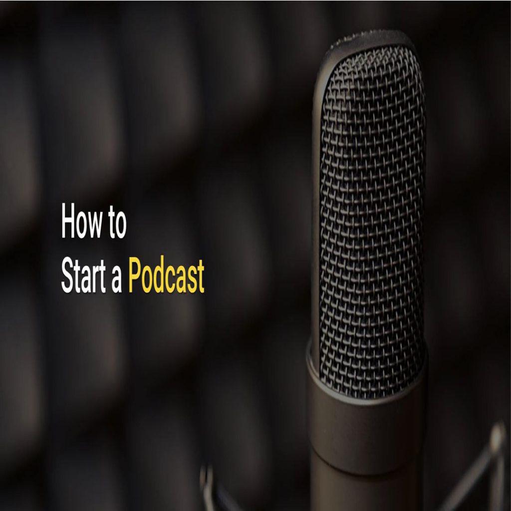 ایده های پرطرفدار در تولید پادکست