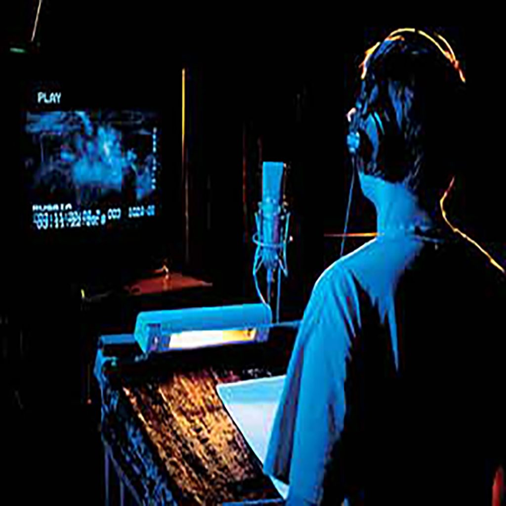 بهترین تمرین‌ها برای دوبلوری و فن بیان