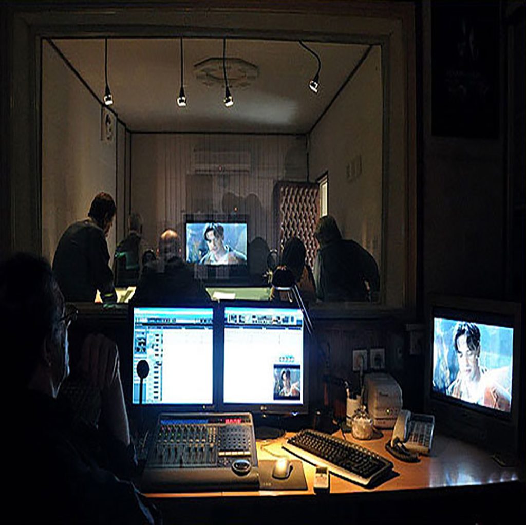 بهترین تمرین‌ها برای دوبلوری و فن بیان