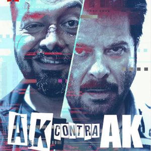 دانلود فیلم AK vs AK 2020