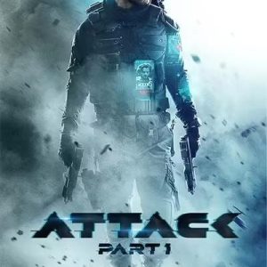 دانلود فیلم حمله 2022 - استودیو آواک