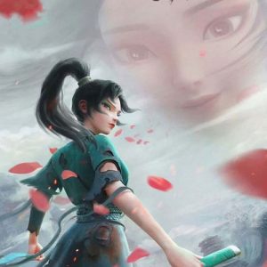 مار سفید ۲ - دوبله فازسی استودیو آواک