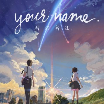 your name
