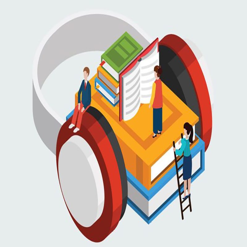 اهمیت کتاب صوتی